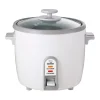 Zojirushi 6-Cup Rice Cooker -Zojirushi Sales Store 520043