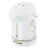 Zojirushi Micom Super Water Boiler -Zojirushi Sales Store 520468 Floral