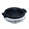 Zojirushi Gourmet D'Expert Electric Skillet -Zojirushi Sales Store 520513