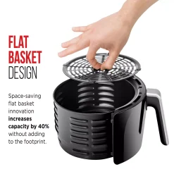 Chefman TurboFry 3.6-qt. Air Fryer -Zojirushi Sales Store 5212226 ALT