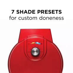 Chefman Anti-Overflow Belgian Waffle Maker -Zojirushi Sales Store 5212227 ALT4