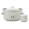 Crockpot™ Designer Series 7-qt. Slow Cooker -Zojirushi Sales Store 5212706