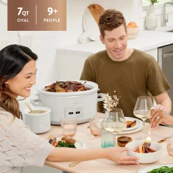 Crockpot™ Designer Series 7-qt. Slow Cooker -Zojirushi Sales Store 5212706 ALT5
