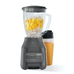 Oster® Oster 2-in-1 Blender System With Blend-n-Go Cup