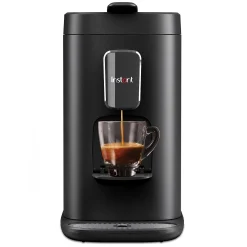 Instant Pot Instant 2-in-1 Single-Serve Coffee Maker With Reusable Coffee Pod