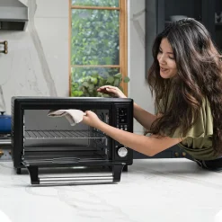 Cosori Deluxe XLS 32-qt. 11-in-1 Smart VeSync Toaster Oven -Zojirushi Sales Store 5269972 ALT7