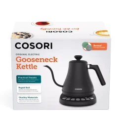 Cosori Original Electric Gooseneck Kettle -Zojirushi Sales Store 5269979 ALT6