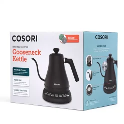 Cosori Original Electric Gooseneck Kettle -Zojirushi Sales Store 5269979 ALT7