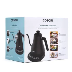 Cosori Original Electric Gooseneck Kettle -Zojirushi Sales Store 5269979 ALT8