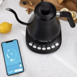 Cosori Smart Gooseneck Kettle -Zojirushi Sales Store 5269980 ALT