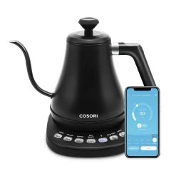 Cosori Smart Gooseneck Kettle -Zojirushi Sales Store 5269980 ALT2