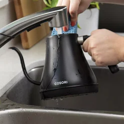 Cosori Smart Gooseneck Kettle -Zojirushi Sales Store 5269980 ALT4