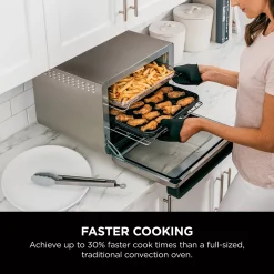Ninja Foodi 10-in-1 Smart XL Air Fry Oven -Zojirushi Sales Store 5271644 ALT6