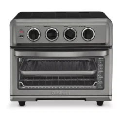 Cuisinart® Stainless Steel Air Fryer Toaster Oven With Grill -Zojirushi Sales Store 5354866 ALT2