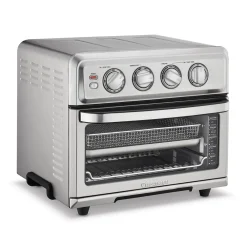 Cuisinart® Stainless Steel Air Fryer Toaster Oven With Grill