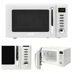 Haden Heritage Toaster, Kettle, Coffee Maker, Microwave, And Blender Set, White -Zojirushi Sales Store 5413892 ALT