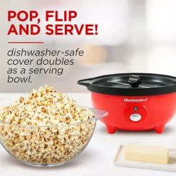 Elite 3-qt. Popcorn Popper -Zojirushi Sales Store 5464935 ALT2