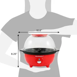 Elite 3-qt. Popcorn Popper -Zojirushi Sales Store 5464935 ALT6