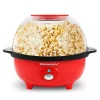 Elite 3-qt. Popcorn Popper -Zojirushi Sales Store 5464935 Red