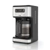 Mr. Coffee® Mr. Coffee 14-Cup Programmable Coffee Maker -Zojirushi Sales Store 5473289