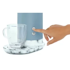 Mr. Coffee® Mr. Coffee Single-Serve Iced & Hot Coffee Maker 13 Mr. Coffee® Mr. Coffee Single-Serve Iced & Hot Coffee Maker -Zojirushi Sales Store 5473290 ALT6