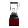 Blendtec Designer 650 Professional-Grade Blender (90-oz.) -Zojirushi Sales Store 5473656 Red