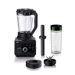 Braun TriForce Power Blender With Smoothie2Go
