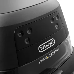 Nespresso By Delonghi Nespresso Rapid Crisp 5-qt. Digital Air Fryer By DeLonghi 9 Nespresso By Delonghi Nespresso Rapid Crisp 5-qt. Digital Air Fryer By DeLonghi -Zojirushi Sales Store 5484772 ALT4