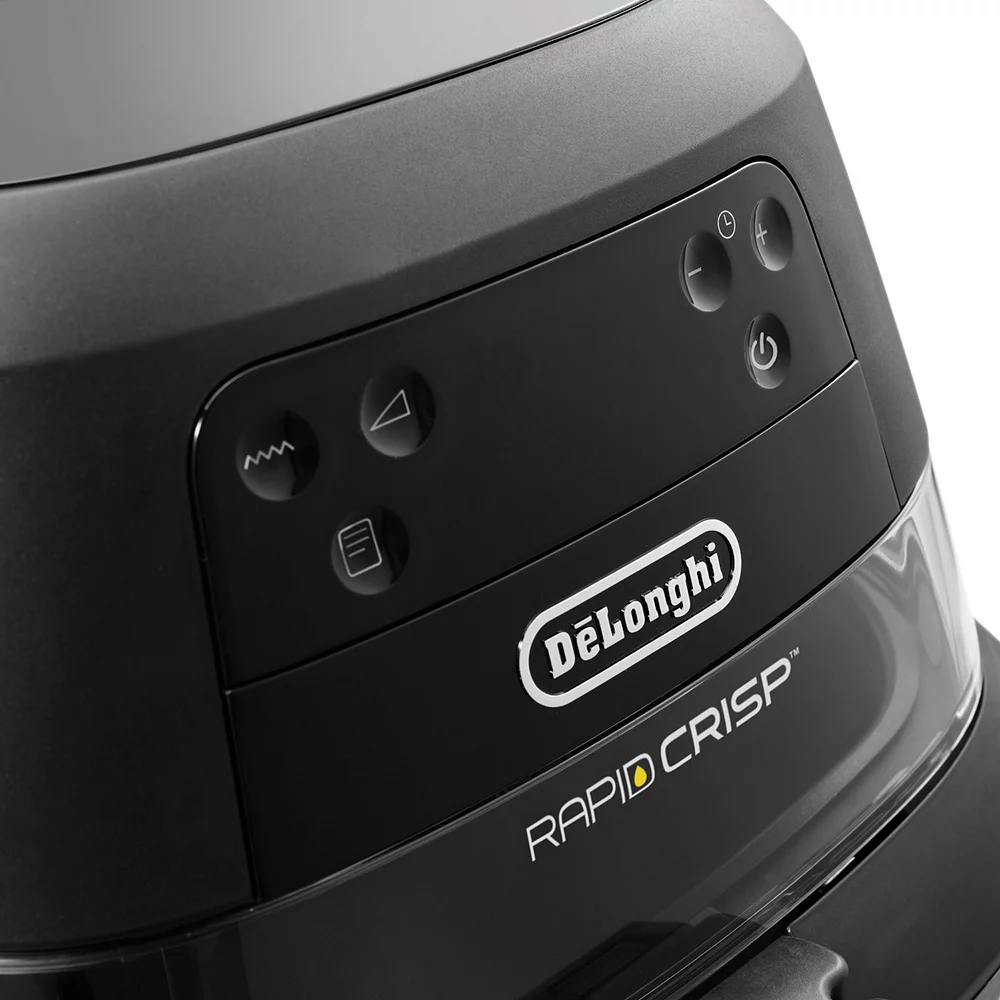 Nespresso By Delonghi Nespresso Rapid Crisp 5-qt. Digital Air Fryer By DeLonghi 6 Nespresso By Delonghi Nespresso Rapid Crisp 5-qt. Digital Air Fryer By DeLonghi - Image 4