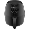 Chefman TurboFry 3.6-qt. Air Fryer Oven With Digital Touch Screen -Zojirushi Sales Store 5503044