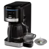 Cuisinart® Coffee Plus® 12-Cup Coffee Maker & Hot Water System -Zojirushi Sales Store 5529631