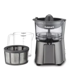 Cuisinart® Combo Juice Extractor/Citrus Juicer 9 Cuisinart® Combo Juice Extractor/Citrus Juicer -Zojirushi Sales Store 5529632 ALT
