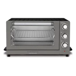 Cuisinart® Toaster Oven Broiler With Convection