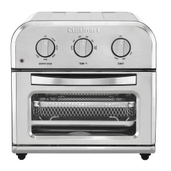 Cuisinart® Compact Air Fryer Toaster Oven
