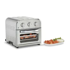 Cuisinart® Compact Air Fryer Toaster Oven -Zojirushi Sales Store 5530510 ALT2