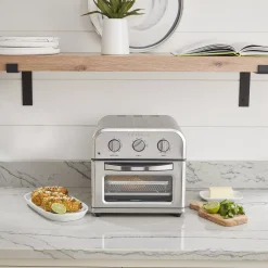 Cuisinart® Compact Air Fryer Toaster Oven -Zojirushi Sales Store 5530510 ALT5