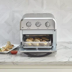 Cuisinart® Compact Air Fryer Toaster Oven -Zojirushi Sales Store 5530510 ALT6