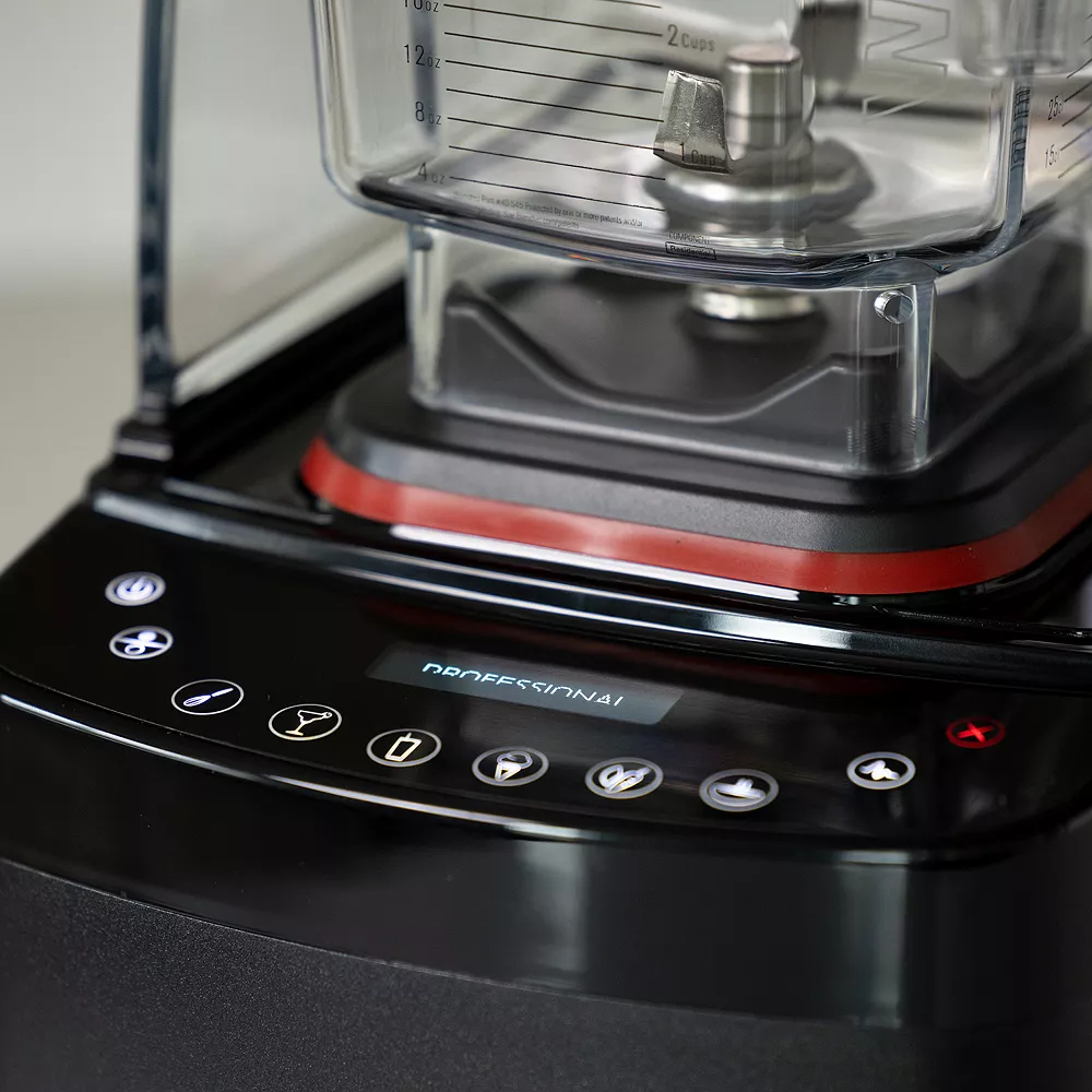 Blendtec Professional 800 Blender (90 Oz.) 8 Blendtec Professional 800 Blender (90 Oz.) - Image 6