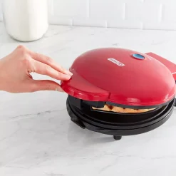 Dash Express Heart Waffle Maker -Zojirushi Sales Store 5567095 ALT5