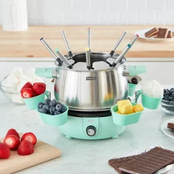Dash Deluxe Fondue Maker -Zojirushi Sales Store 5567274 ALT4