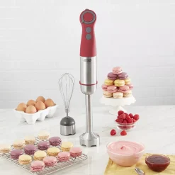 Dash Chef Series Hand Blender -Zojirushi Sales Store 5567278 ALT4