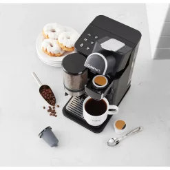Cuisinart® Grind & Brew Single-Serve Coffee Maker 10 Cuisinart® Grind & Brew Single-Serve Coffee Maker -Zojirushi Sales Store 5588413 ALT2