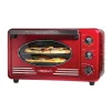Nostalgia Electrics Retro 12-Slice Convection Toaster Oven -Zojirushi Sales Store 5634567
