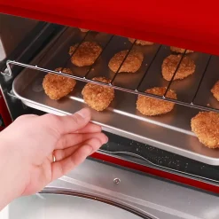 Nostalgia Electrics Retro 12-Slice Convection Toaster Oven -Zojirushi Sales Store 5634567 ALT4