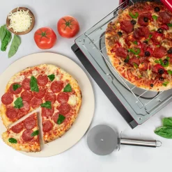 Nostalgia Electrics Retro 12-Slice Convection Toaster Oven -Zojirushi Sales Store 5634567 ALT5