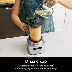 Ninja TWISTi High-Speed Blender DUO 12 Ninja TWISTi High-Speed Blender DUO -Zojirushi Sales Store 5635809 ALT4