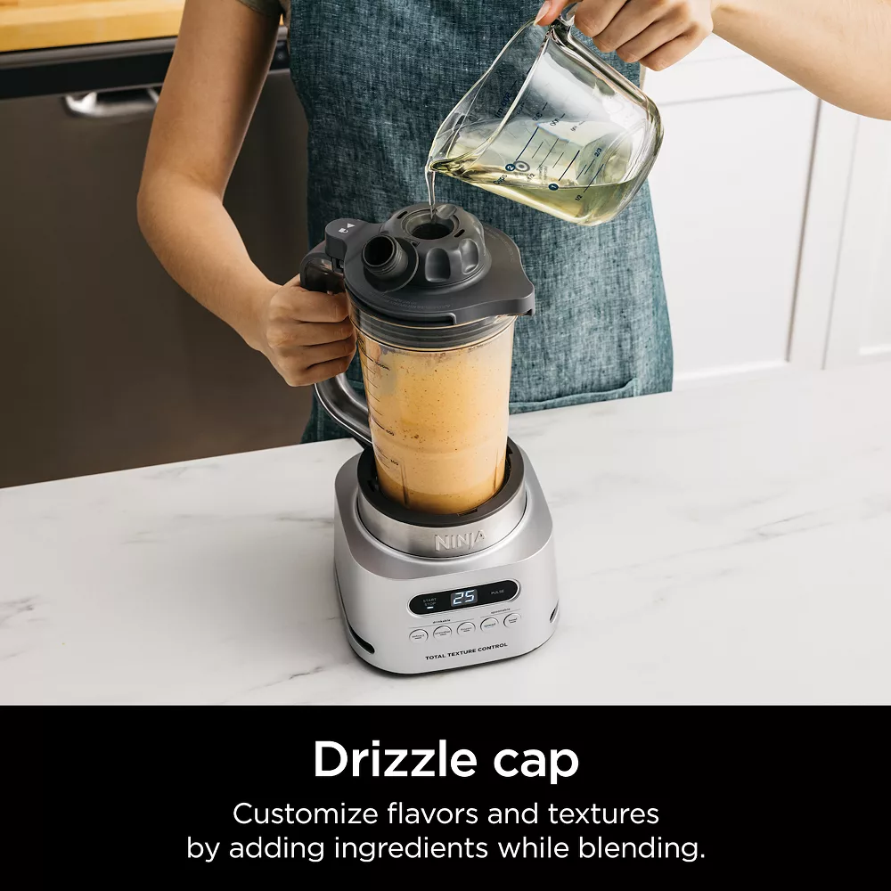 Ninja TWISTi High-Speed Blender DUO 7 Ninja TWISTi High-Speed Blender DUO - Image 5