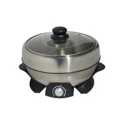 Sunpentown Multi-Cooker: Shabu-Shabu And Grill