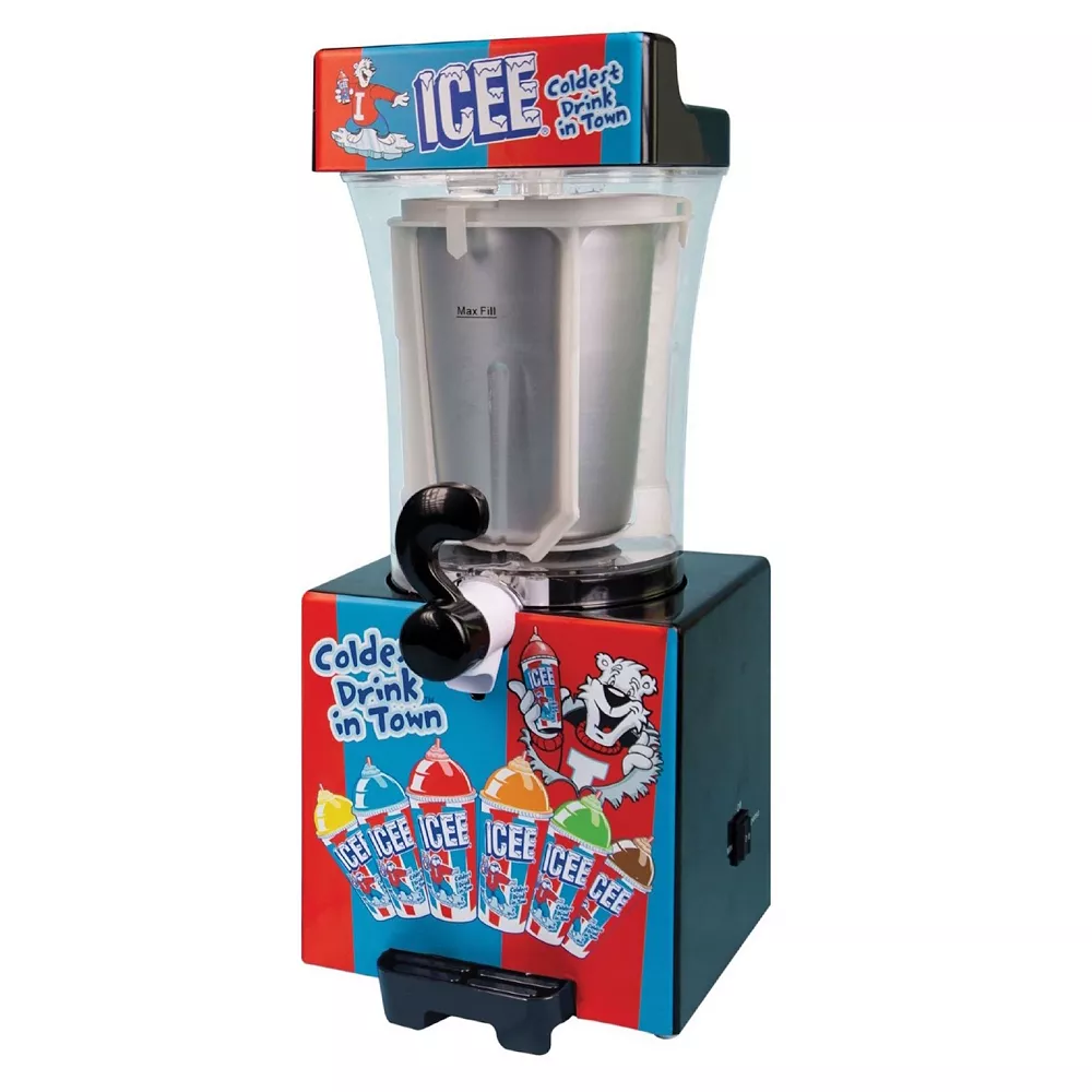 ICEE Machine 3 ICEE Machine