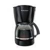Hamilton Beach 12-Cup Coffee Maker -Zojirushi Sales Store 5643527
